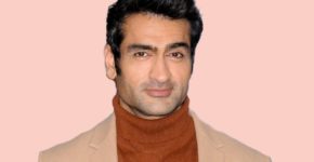 Kumail Nanjiani