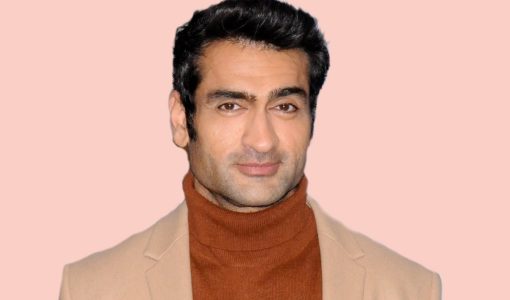 Kumail Nanjiani