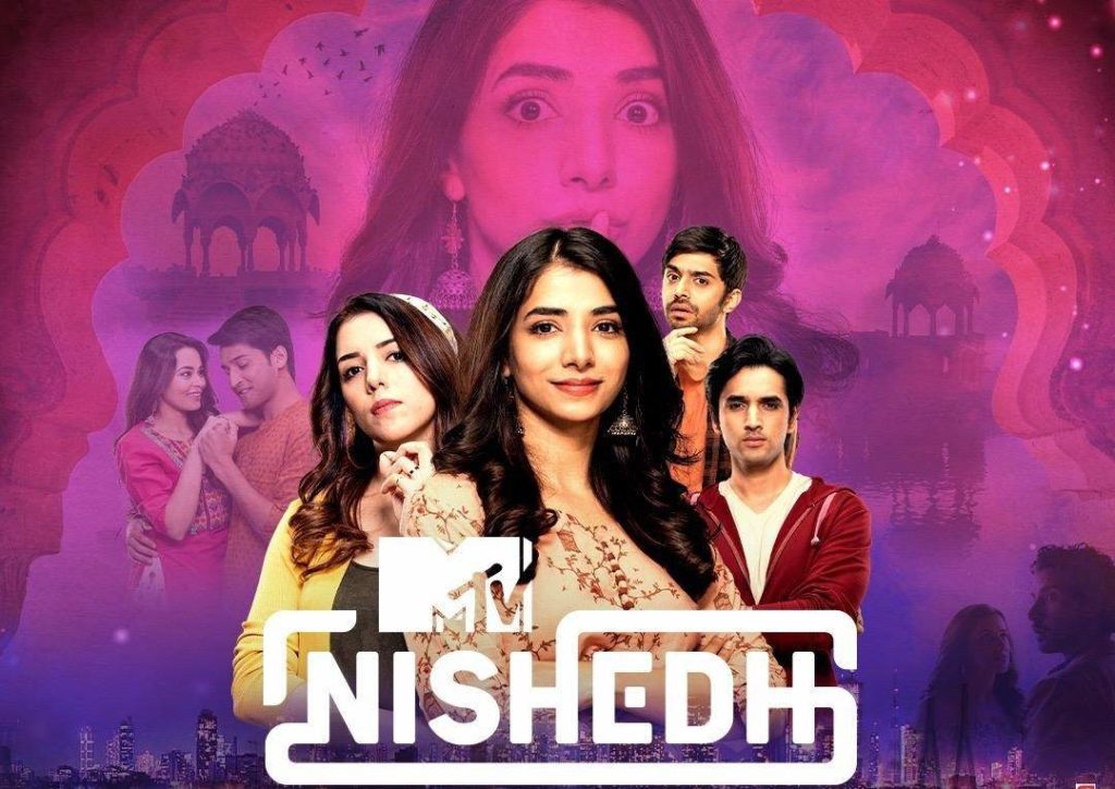 Malhaar Rathod Height, Age, Boyfriend, Husband, Family, Biography ...