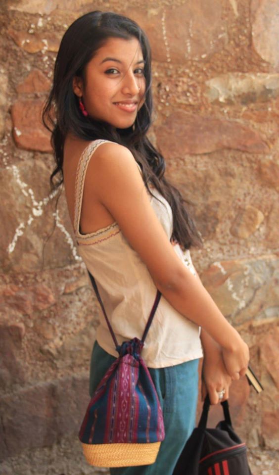 Niharika Lyra Dutt