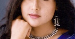Pinky Parikh