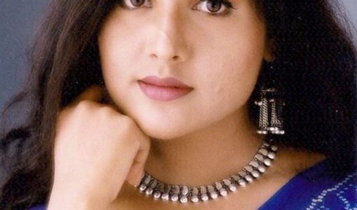 Pinky Parikh