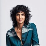 Poorna Jagannathan, Age, Height, Husband, Children, Family, Biography & More