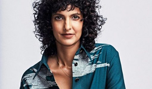 Poorna Jagannathan