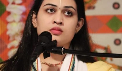 Prachi Devi