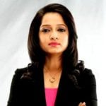 Preeti Raghunandan (News Anchor) Age, Husband, Family, Biography & More