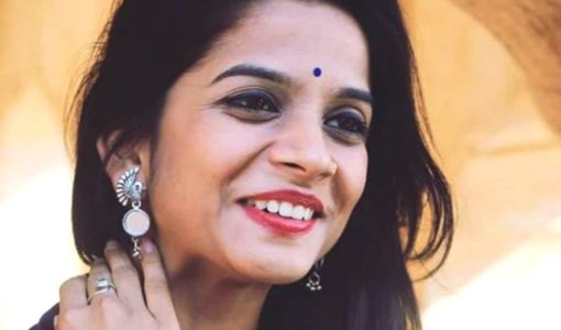 Preksha Mehta
