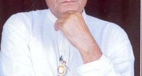Satish Paul