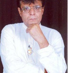 Satish Paul