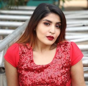 Shreya Jain Age, Height, Boyfriend, Family, Biography & More ...