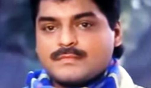 Siddharth Ray