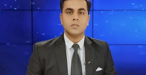 Sushant Sinha