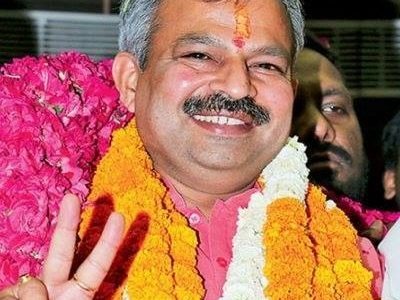 Adesh Kumar Gupta
