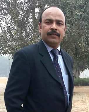 Amit Balaji