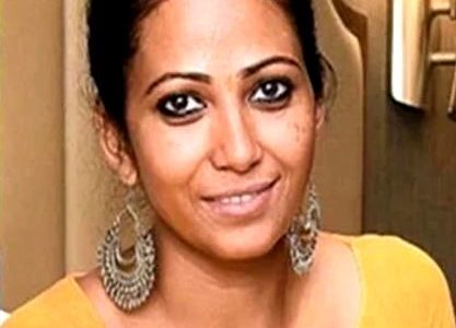 Anjali Kishor Pandey