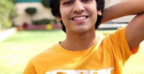 Ayushmaan Saxena