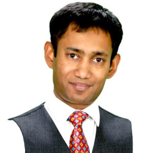 Dr Biswaroop Roy Chowdhury Age, Height, Girlfriend, Wife, Family