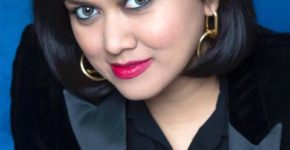 CEO Vu Devita Saraf