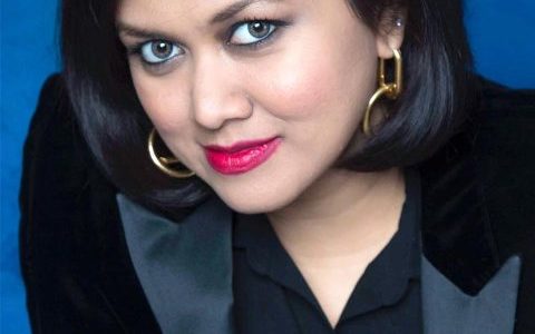 CEO Vu Devita Saraf