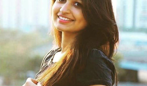 Darshini Sekhar