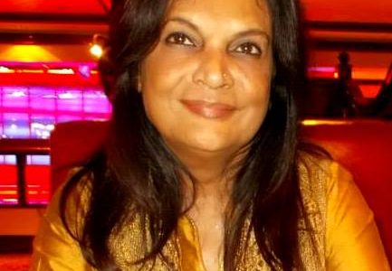 Deepa Mirza
