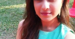 Disha Salian