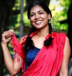 Rehana Fathima Age, Boyfriend, Husband, Children, Family, Biography