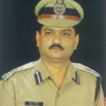 Arun Kumar (IPS) Age, Caste, Wife, Children, Family Biography and more.