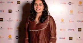 Khushboo Upadhyay