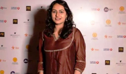 Khushboo Upadhyay