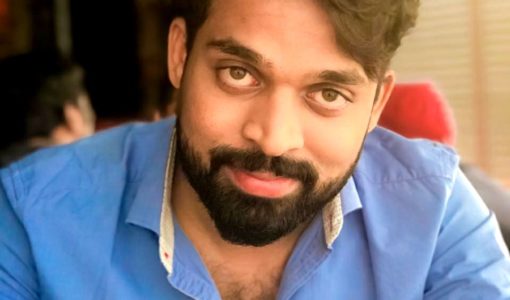 Manoj Krishna Tanneru
