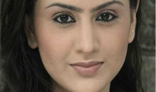 Parvati Sehgal