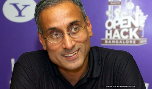 Prabhakar Yahoo