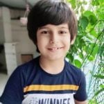 Praveen Panwar (Child Actor) Age, Family, Biography & More