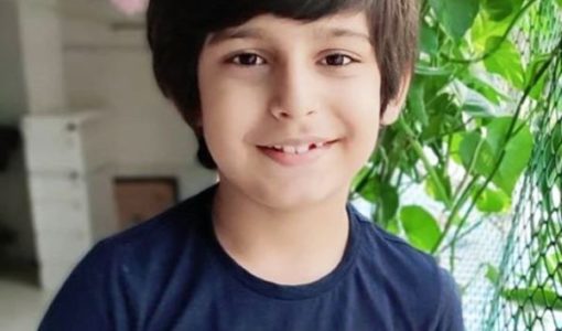 Pratyaksh Panwar