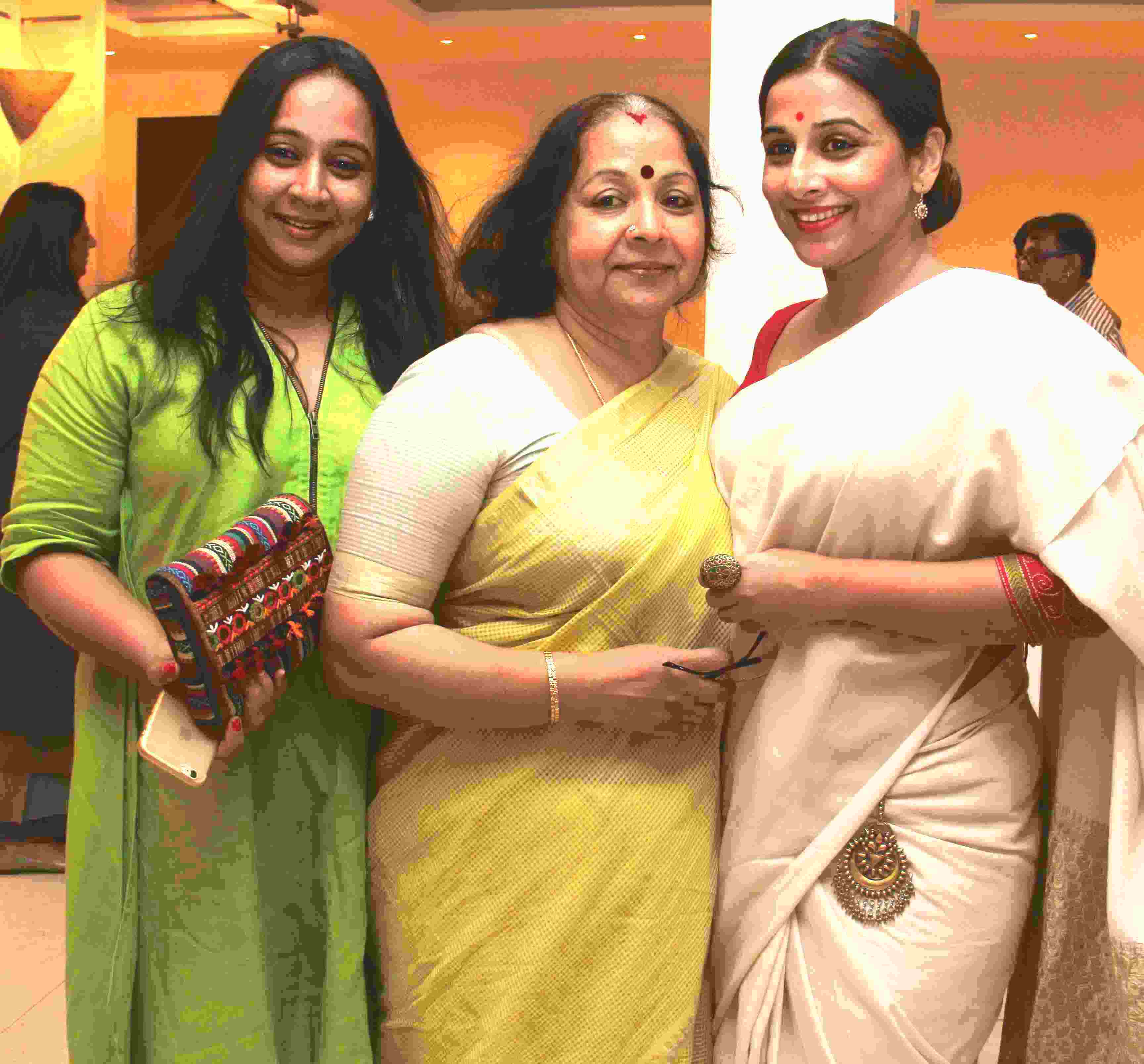 biography priya sisters family