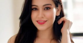 Ruby Bharaj