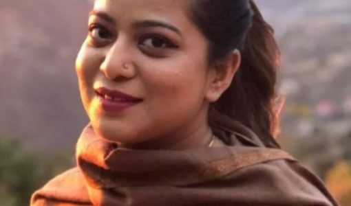 Safoora Zargar