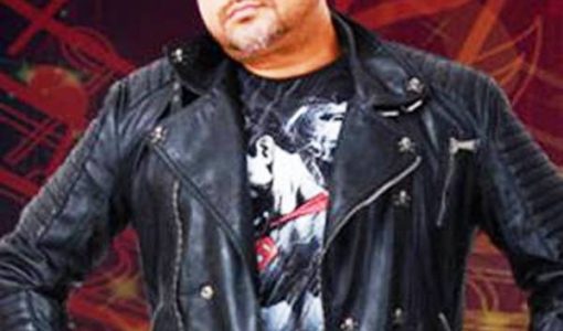 Sajid Khan
