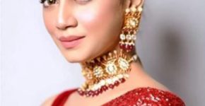 Sauraseni Maitra