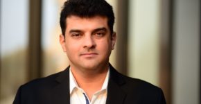 Siddharth Roy Kapur