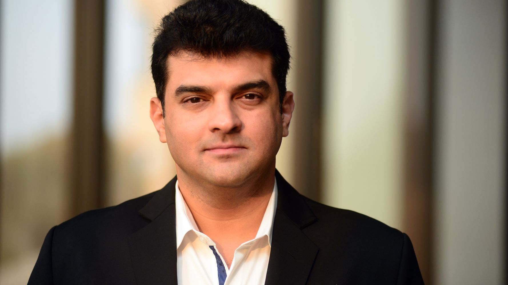 Siddharth Roy Kapur Age, Wife, Family, Biography & More » StarsUnfolded