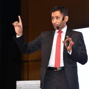 Dr Biswaroop Roy Chowdhury Age, Height, Girlfriend, Wife, Family