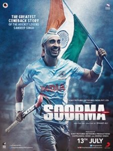 Soorma Film Poster