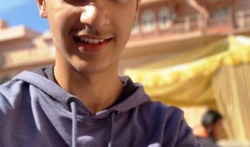 Viren Vazirani