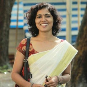 Rehana Fathima Age, Boyfriend, Husband, Children, Family, Biography