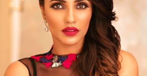 Akshara Gowda