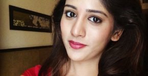 Chandini Chowdary