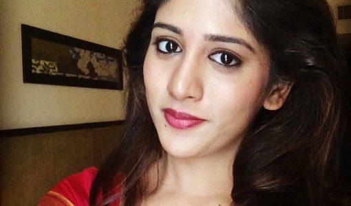Chandini Chowdary