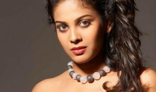 Chandini Tamilarasan